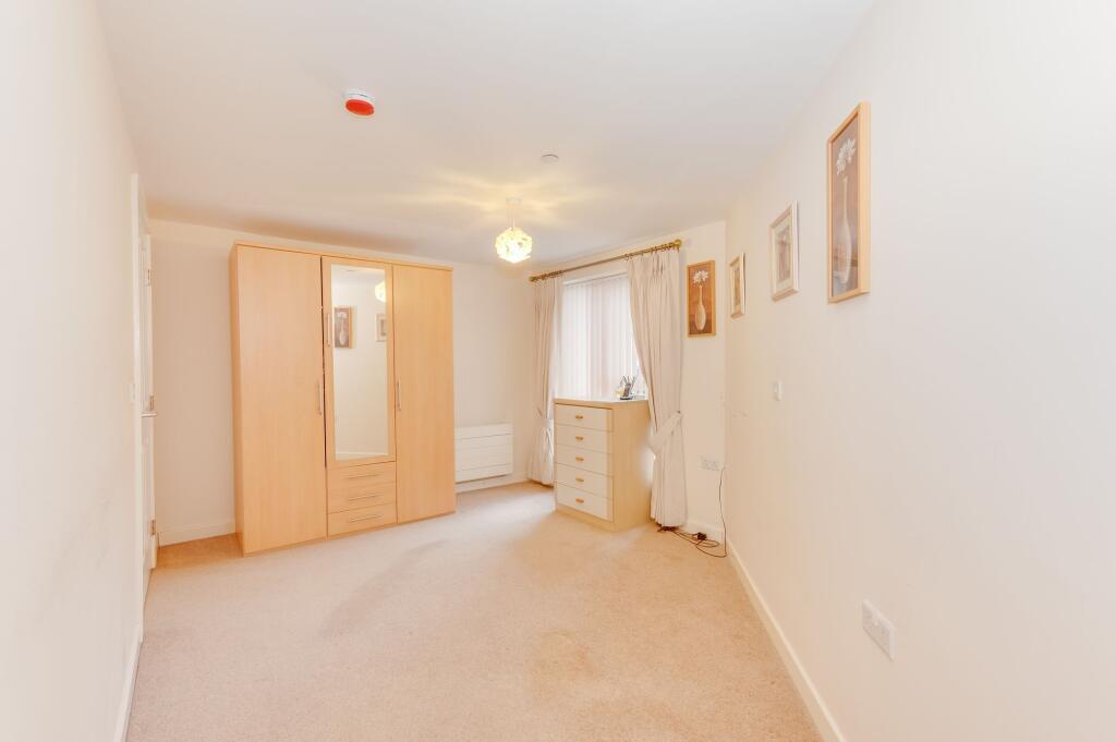 KITCHEN AND LIVING ROOM