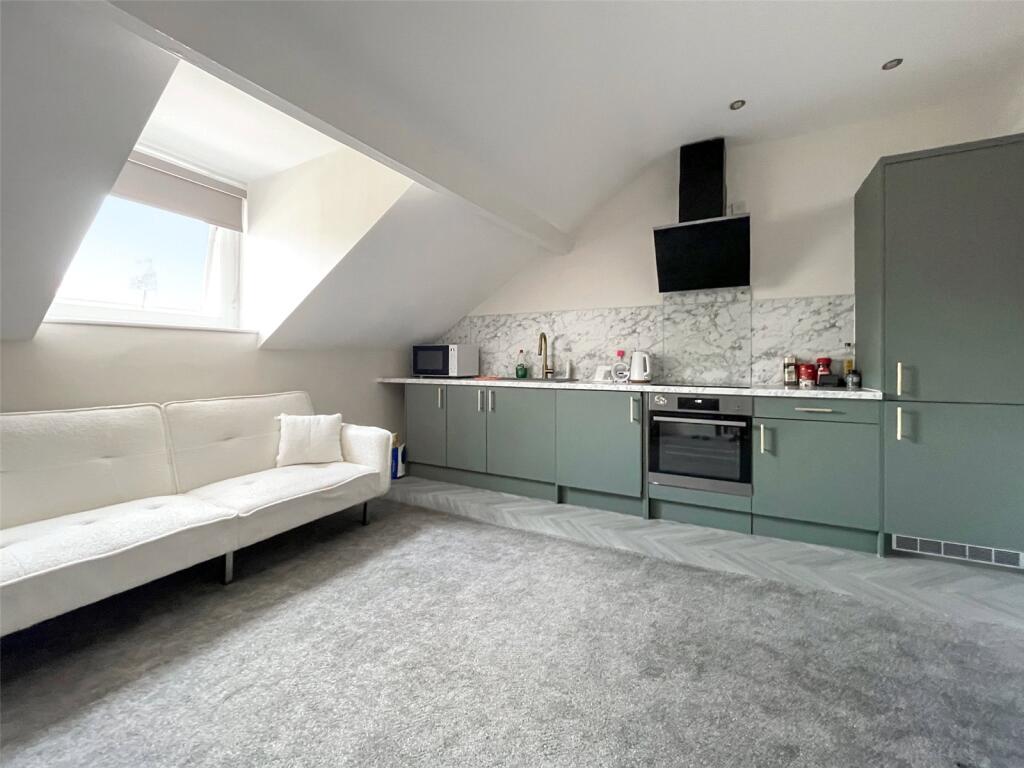 Apartment 3