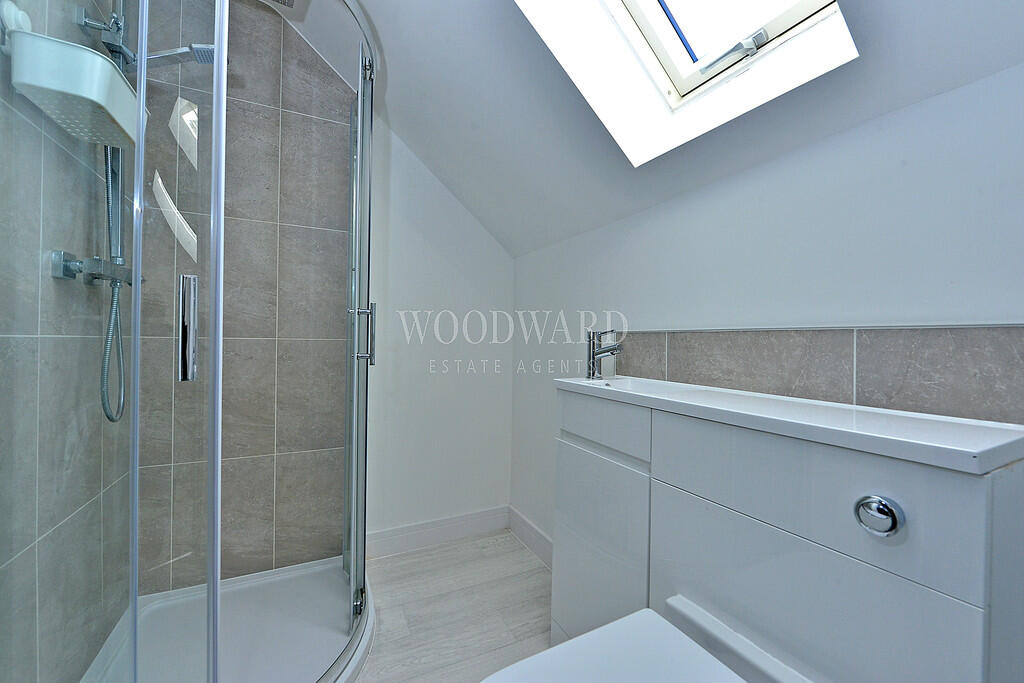 En-Suite/WC