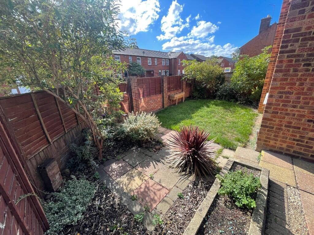 GARDEN