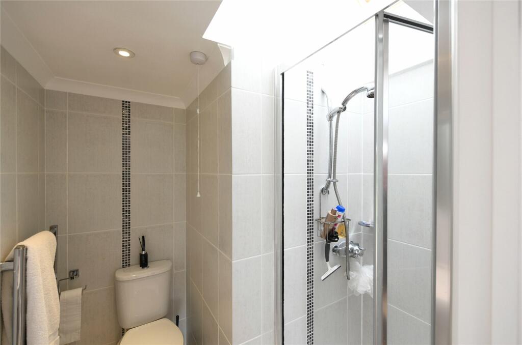1 En Suite