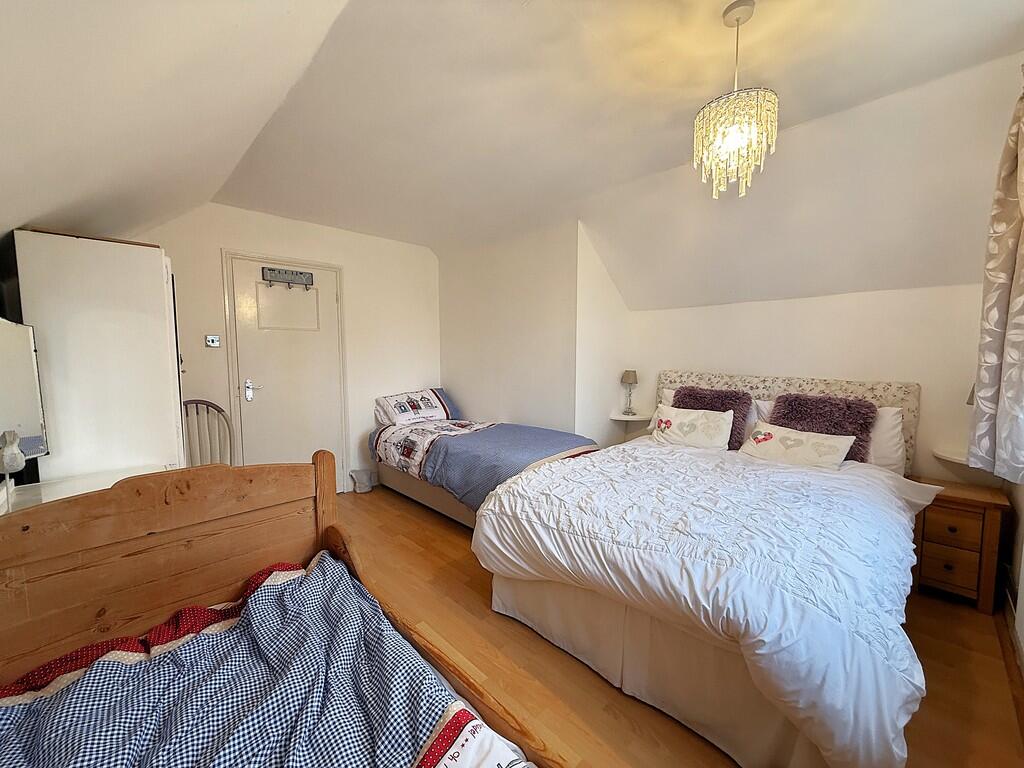 BED THREE 1