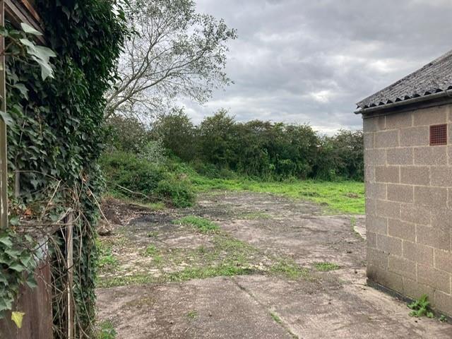 193 Shaw Lane, Markfield