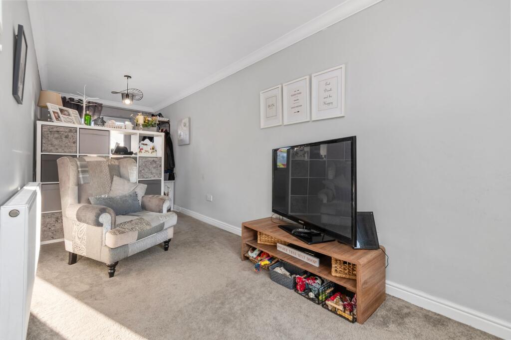 Bedrooms &amp; Bathroom