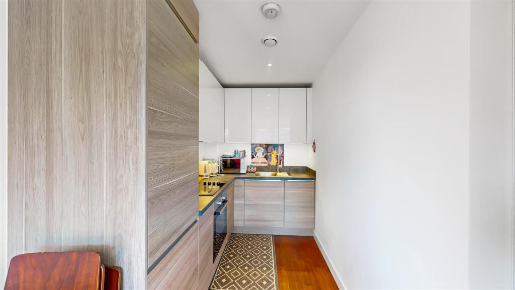 43 Baroque Gardens, Mary Rose Square - 2eHWF5t70ef