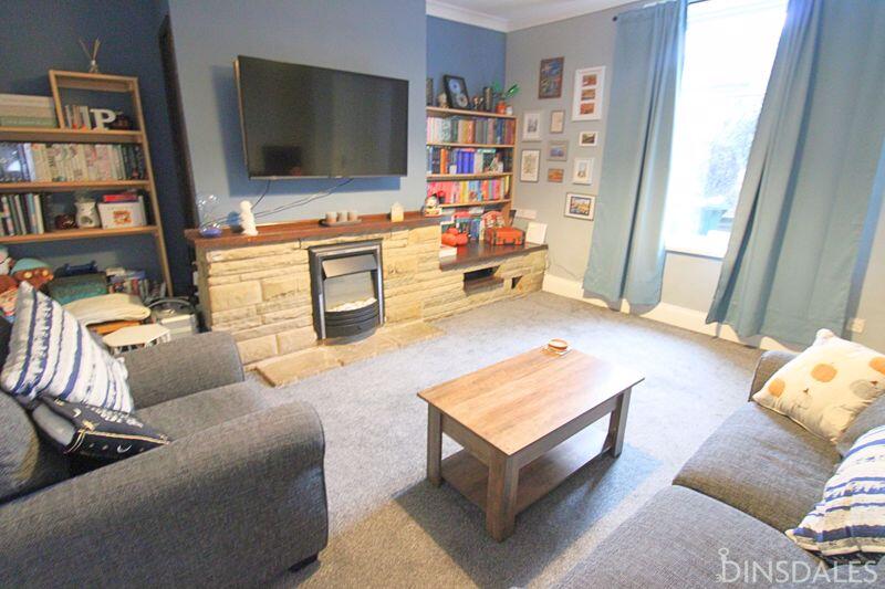 Lounge Alternative