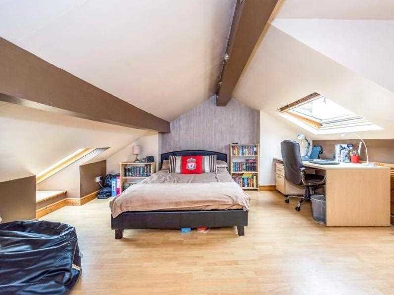 Bedroom 5