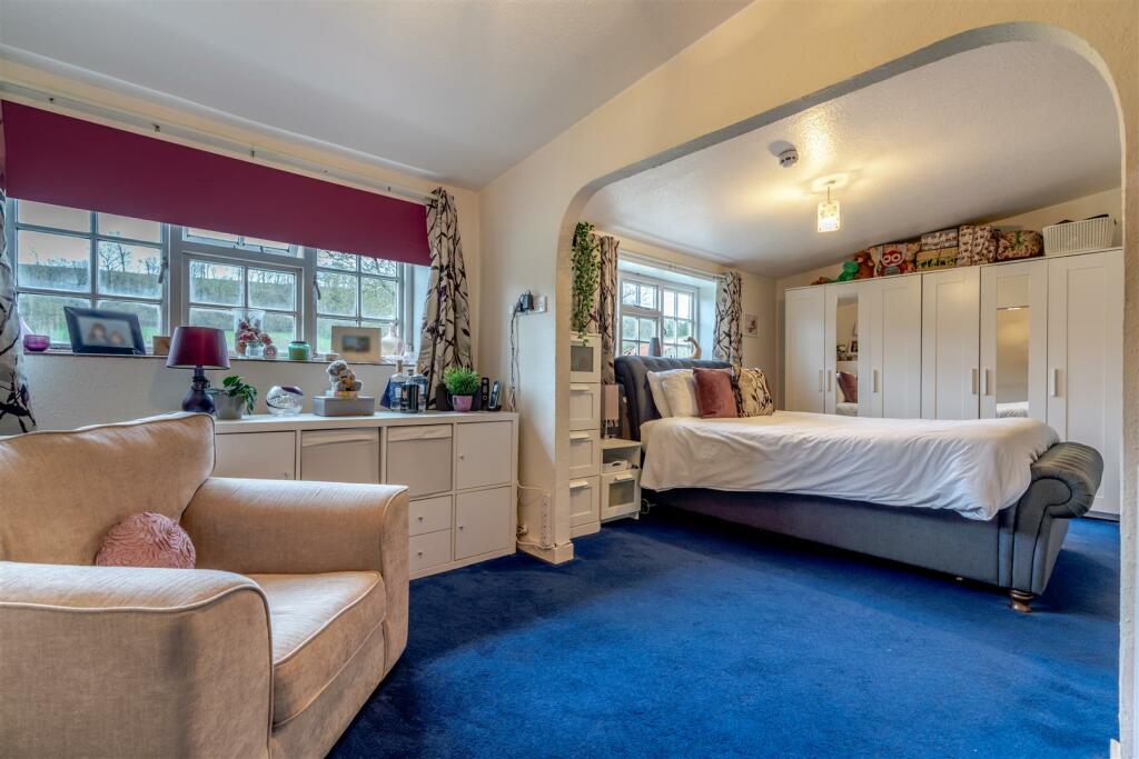 Principal Suite