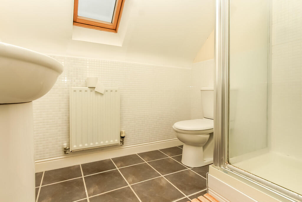 Ensuite Shower Ro...