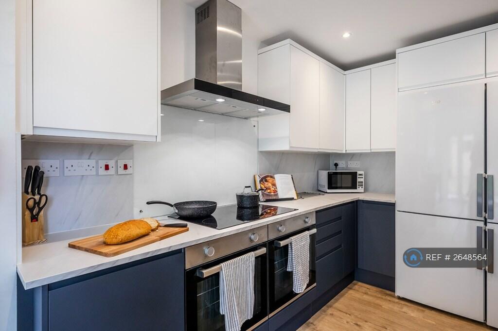 Fabulous Kitchen