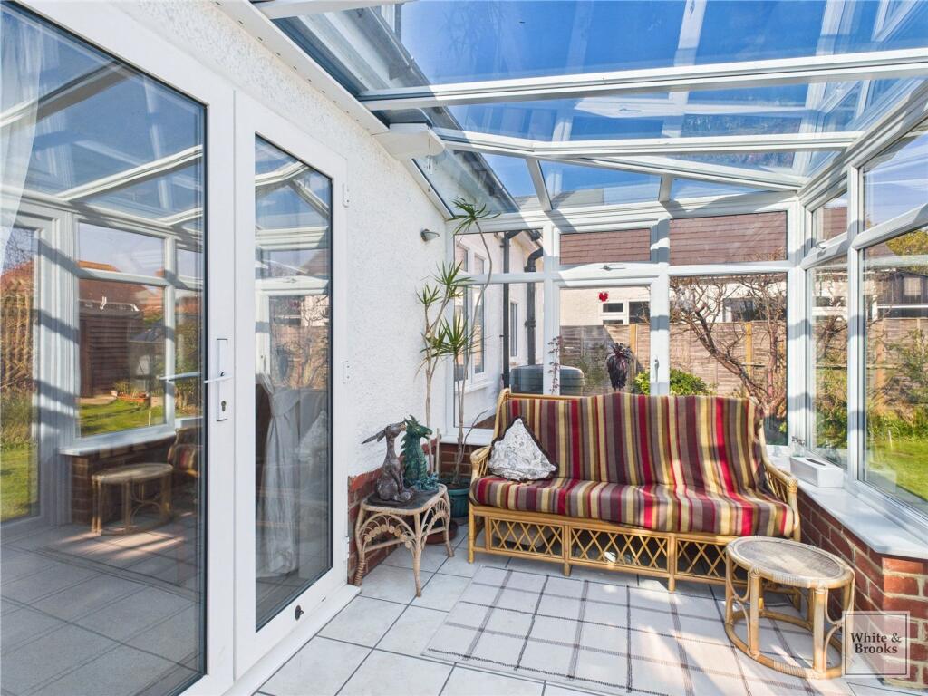 Sunroom