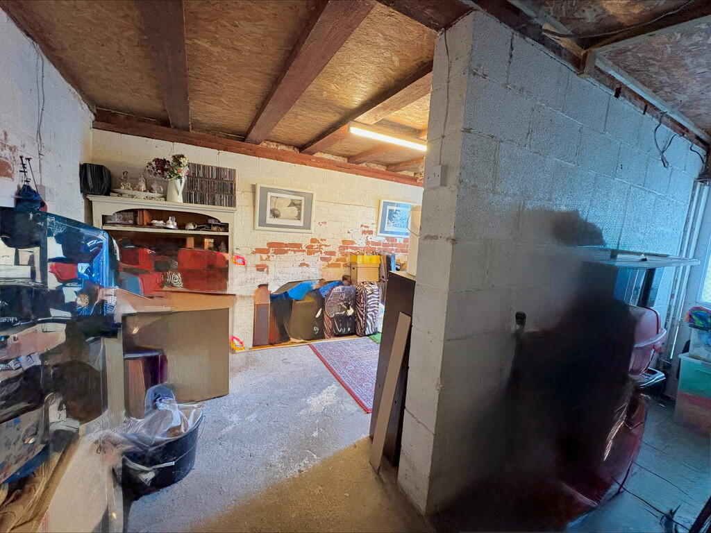 Outside Storage