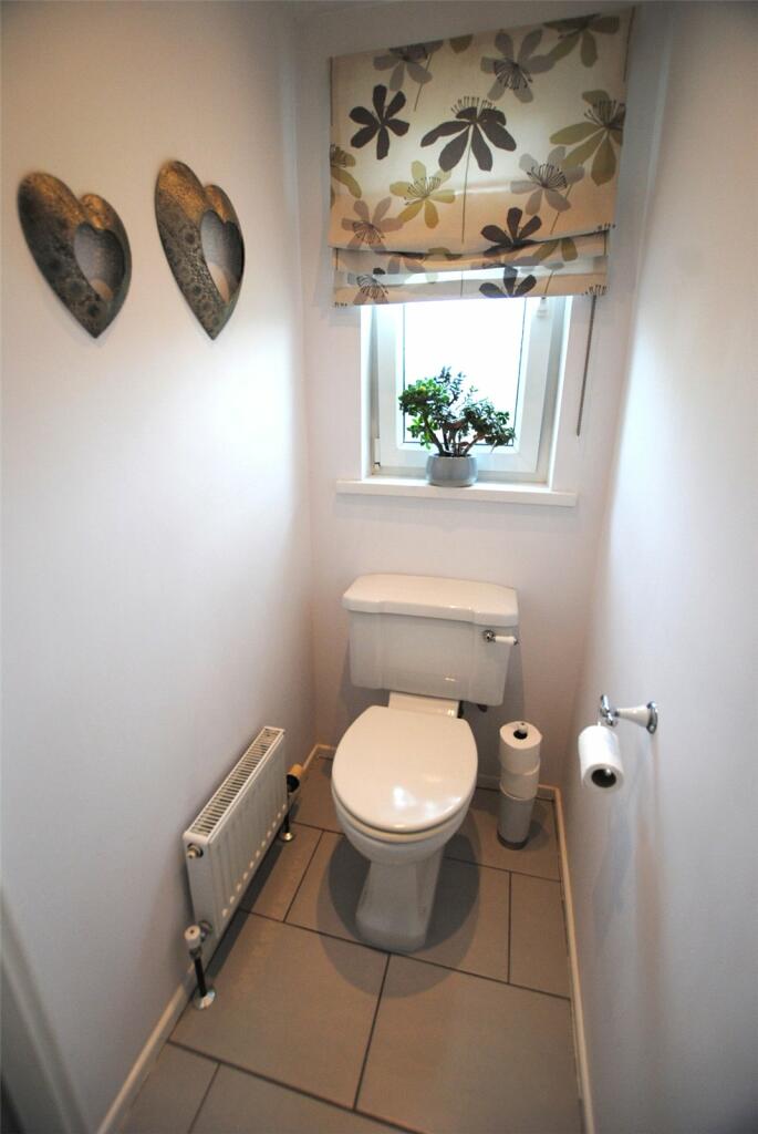 Cloakroom