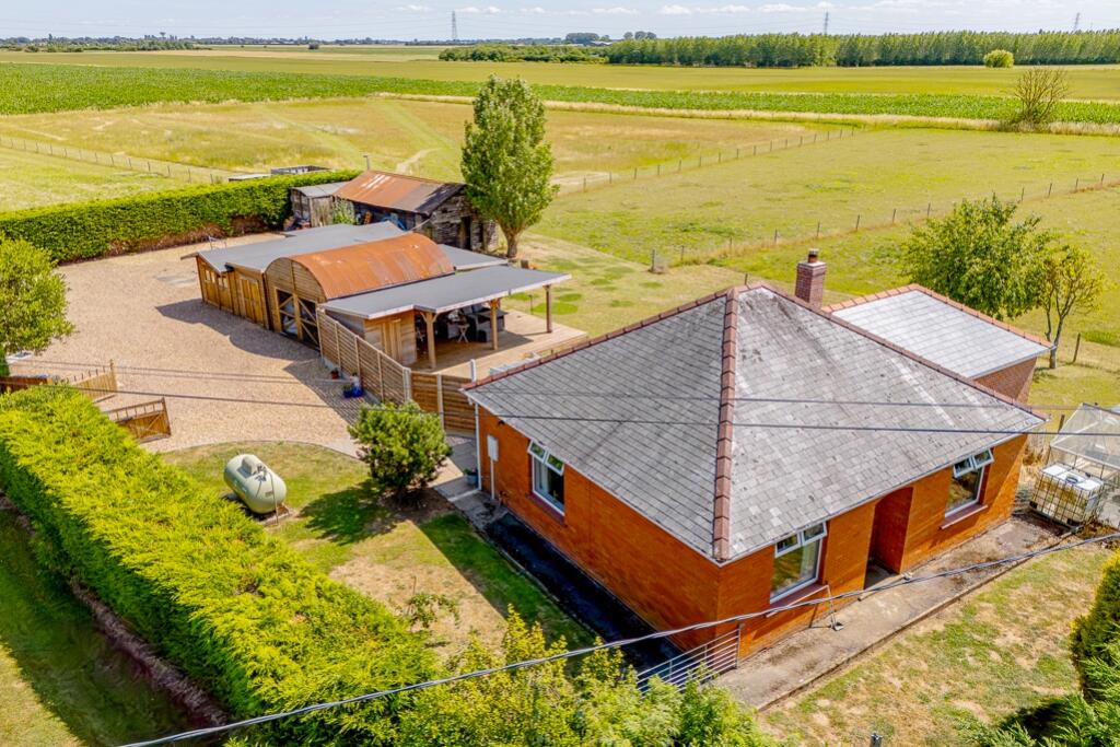 Happy Fields Farm (Old Leake)-4