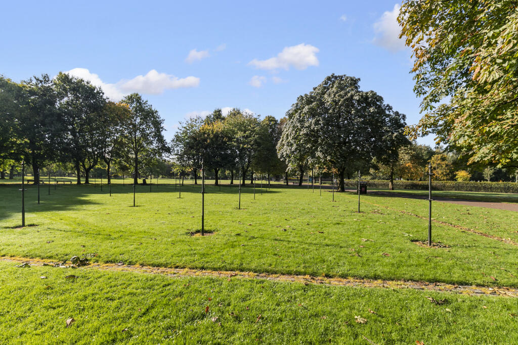 Glasgow Green