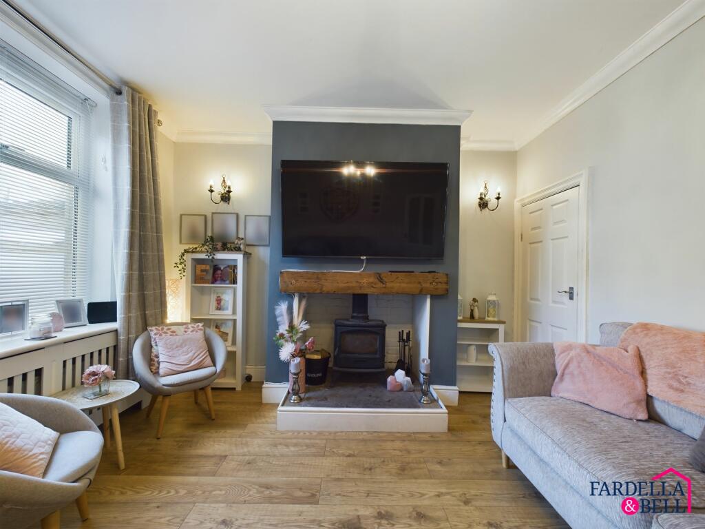 Reception room 2