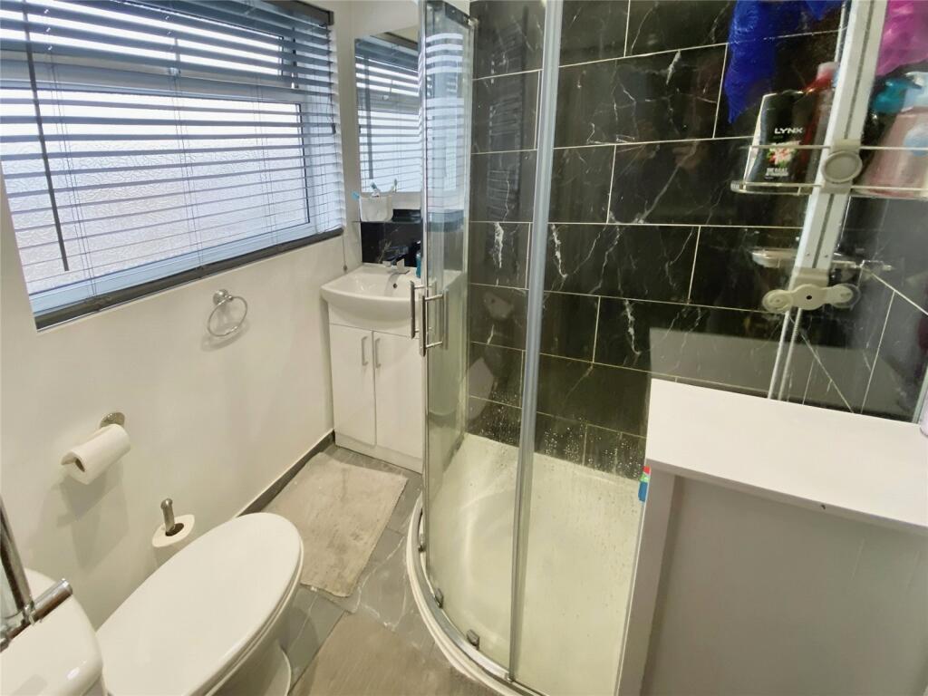 Shower Room Wc