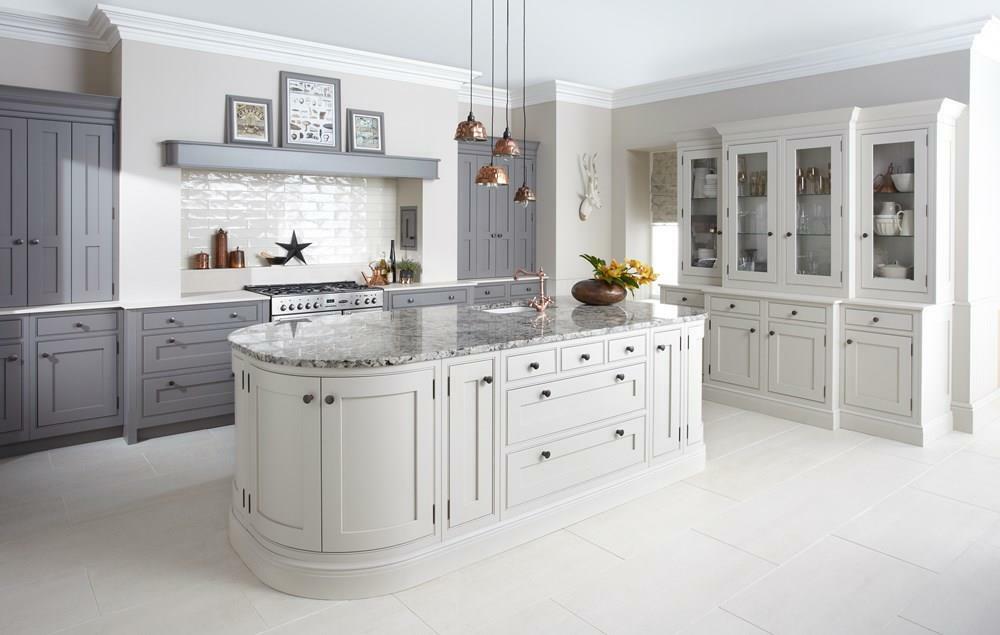 Lakeland kitchen example 2