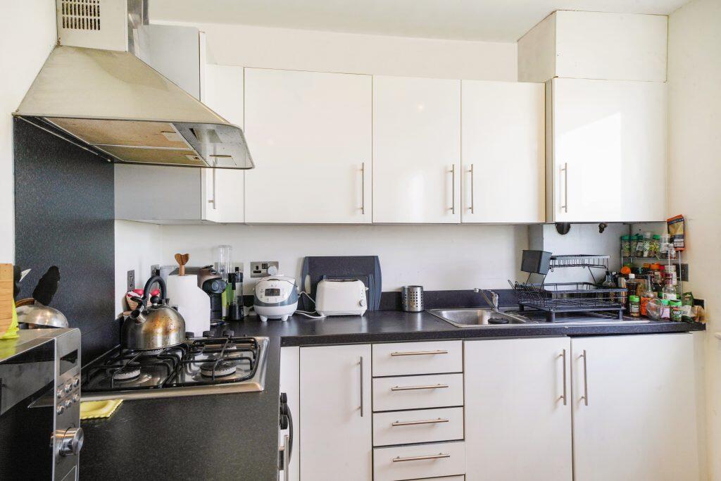 Blackstock Road London, N5 2LL