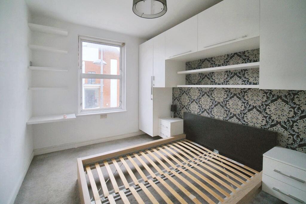 23b High Street, Acton, London W3 6ND