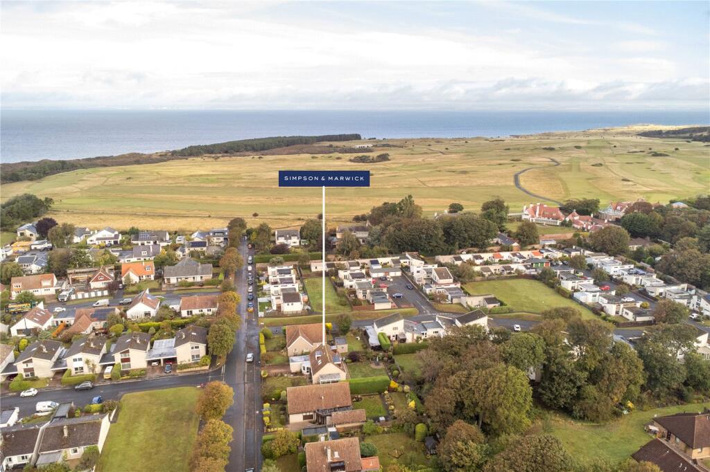 Muirfield Park D 47