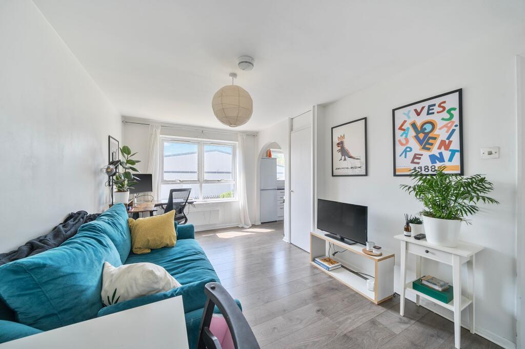 Living / Dining Room