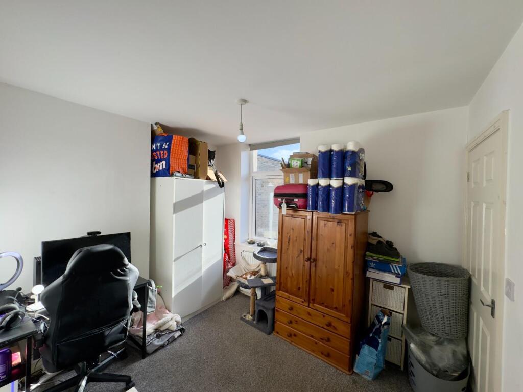 Accrington Road, Burnley, For Sale, Modern Method 