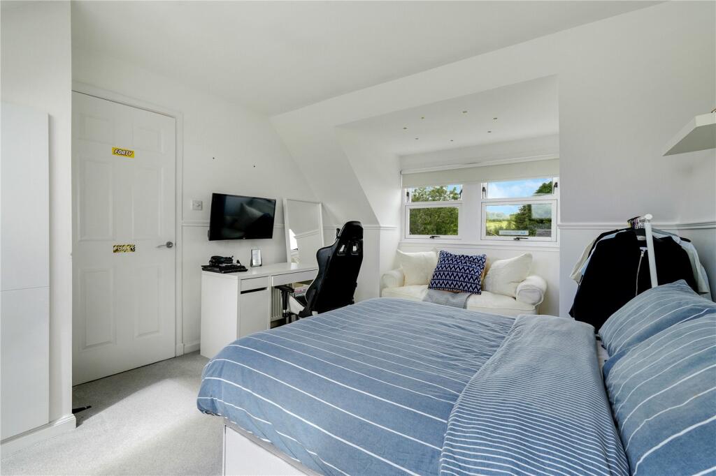 Bed 3