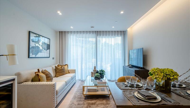1 bed flat to rent