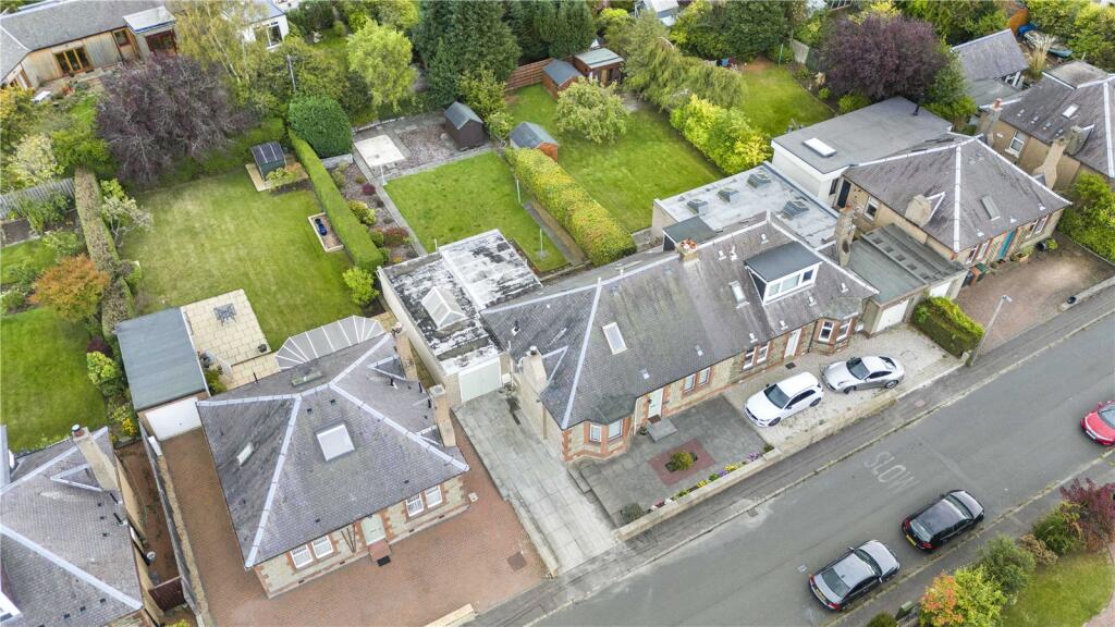 Greenbank Road