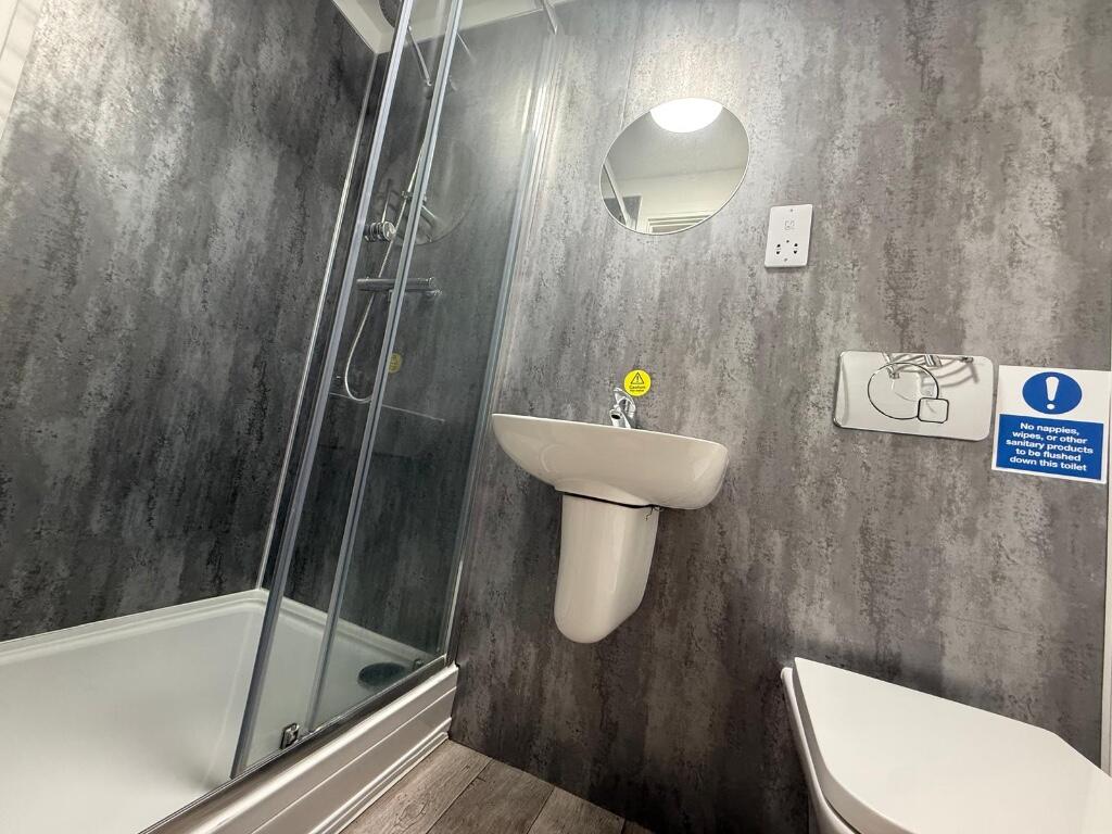 bath