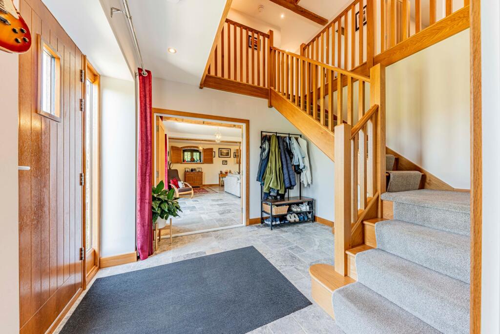 Entrance Hall (1)