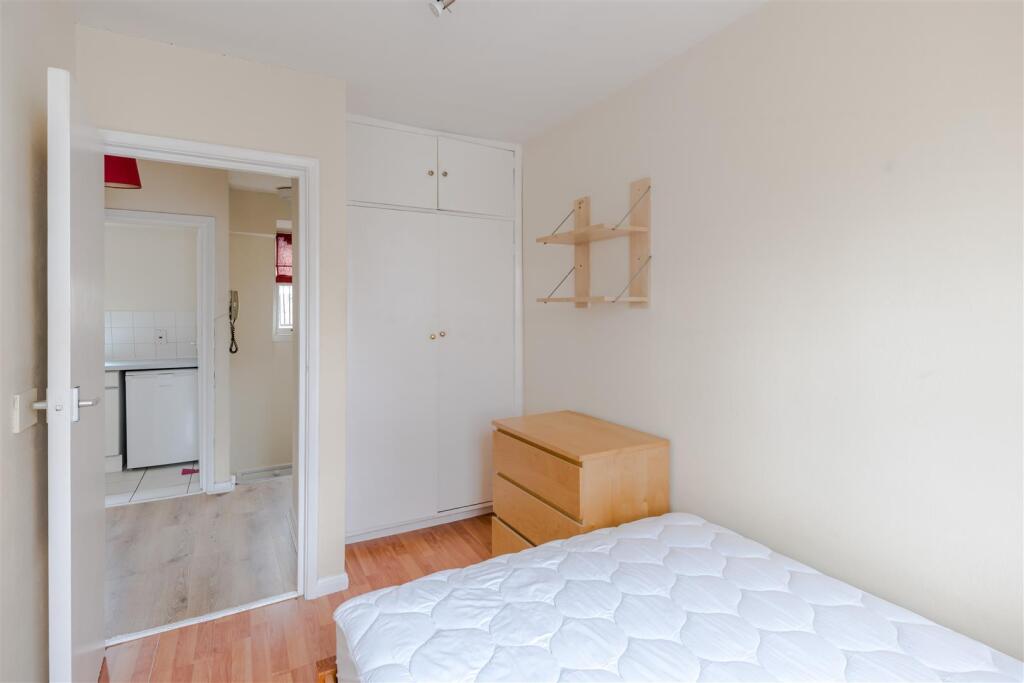 Flat4 53 Cleveland S