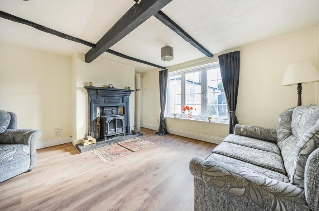 5 Church Walk, Barby