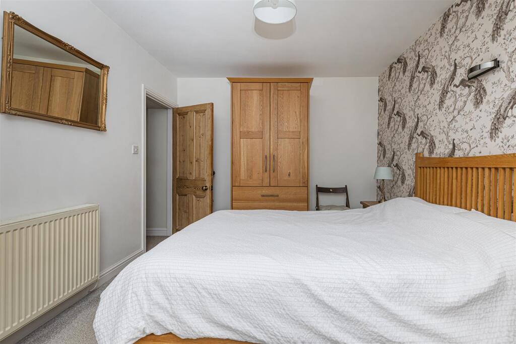 Bramleys Estate Agents - Laneside Cottage - Wainst