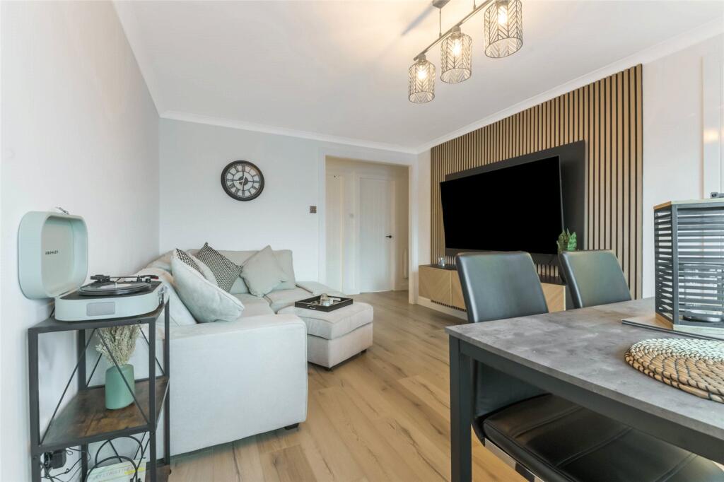 Living/Dining Room
