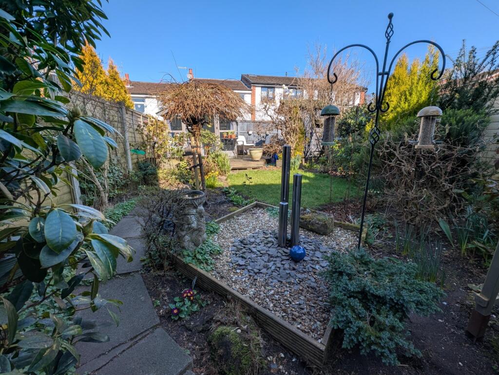 Garden 2