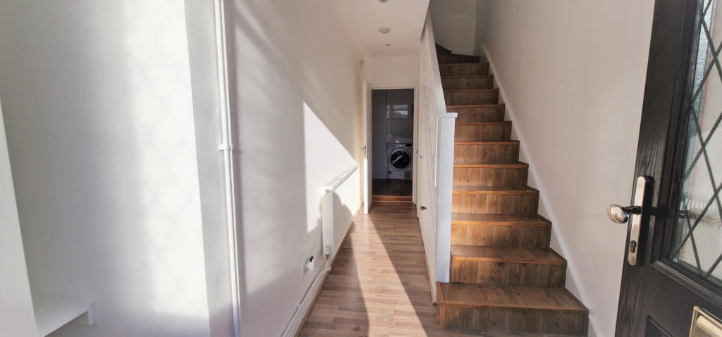 HALL WAY
