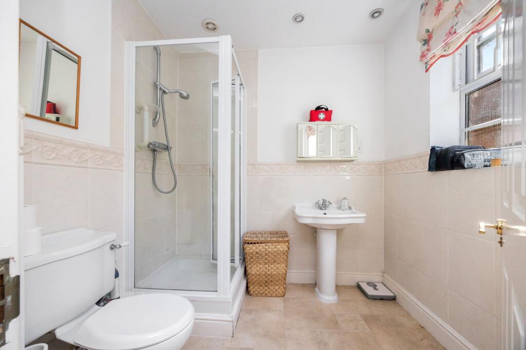 En-suite