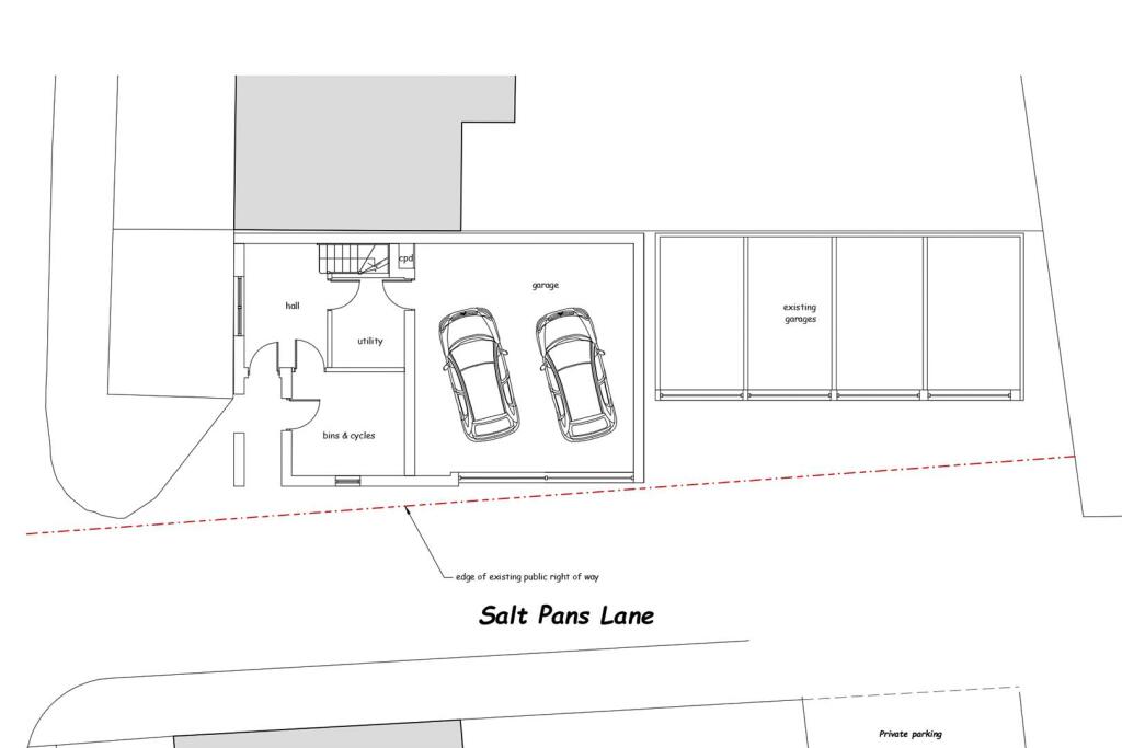 Cornwallis Circle, Whitstable