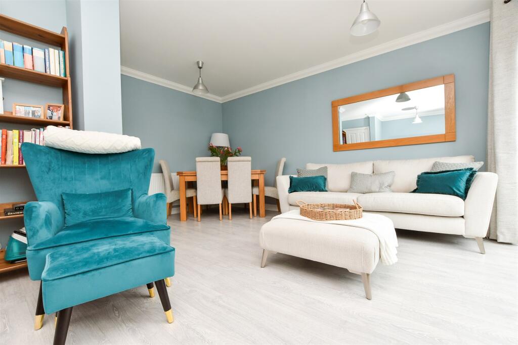 Internal Lifestyle Photograph