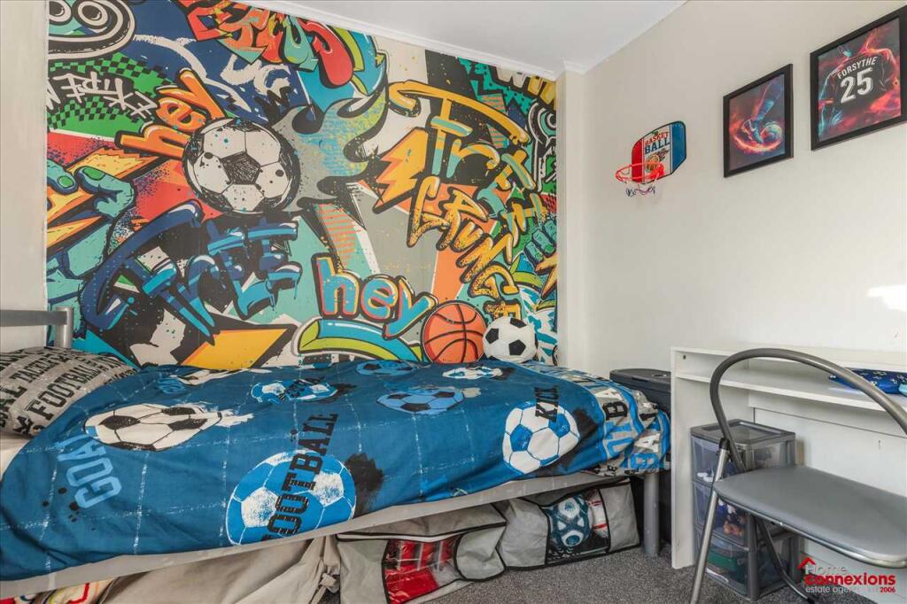 Bedroom Three (2)