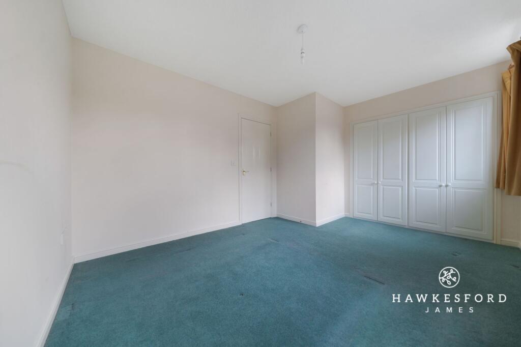 Feldspar Close, Sittingbourne - Bedroom 1