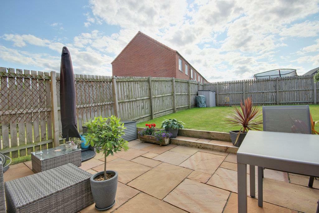 Superb Patio
