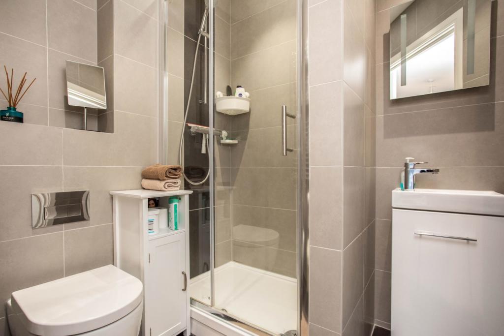 Master En-suite