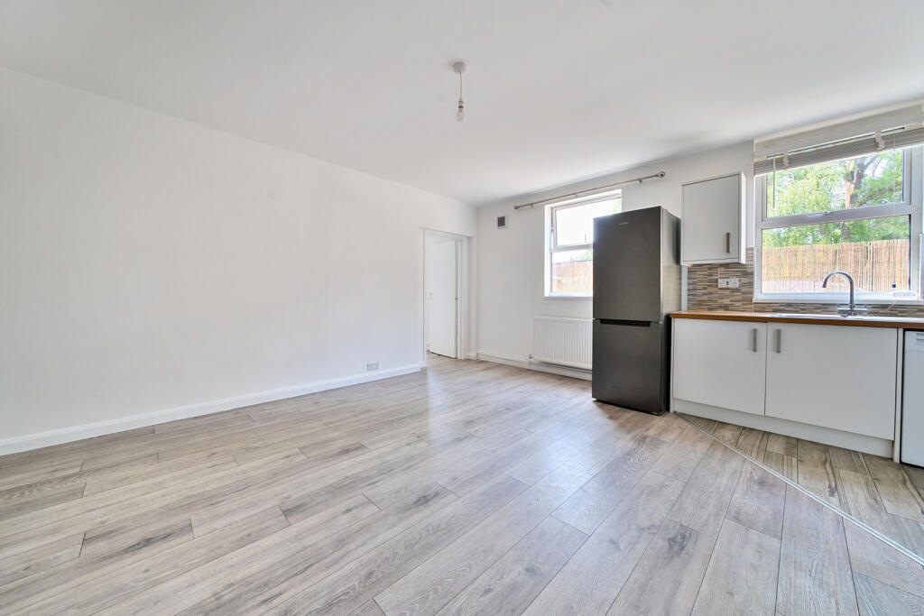 Kitchen/Lounge