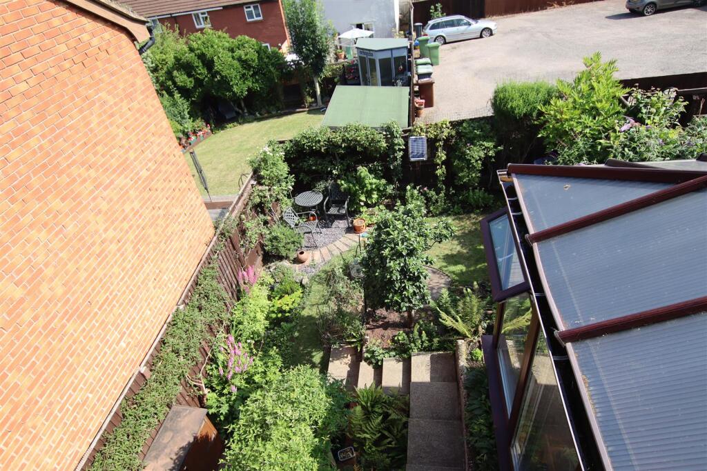 Garden from First Floor.JPG