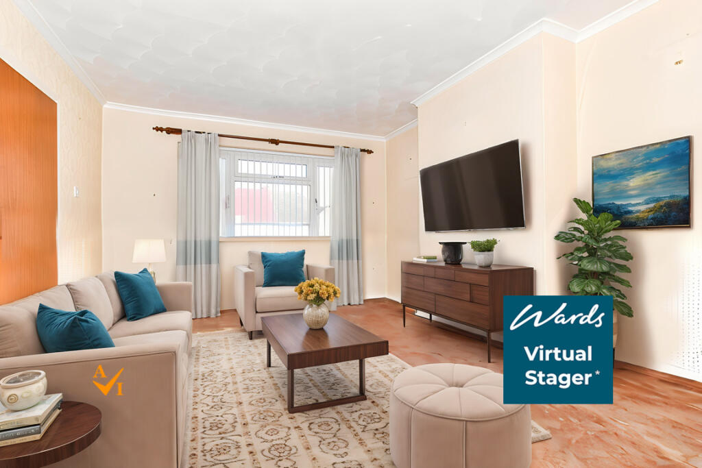 Lounge (Contemporary Style)