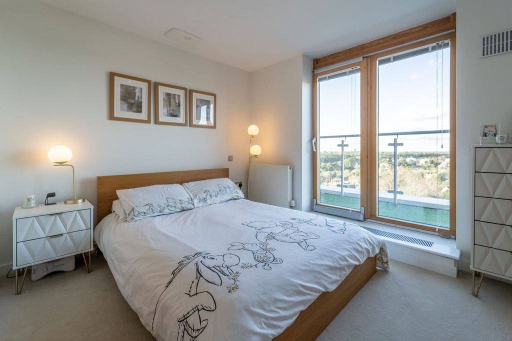 Richmond Gate, Richmond Hill Drive, Bournemouth, BH2 6LT