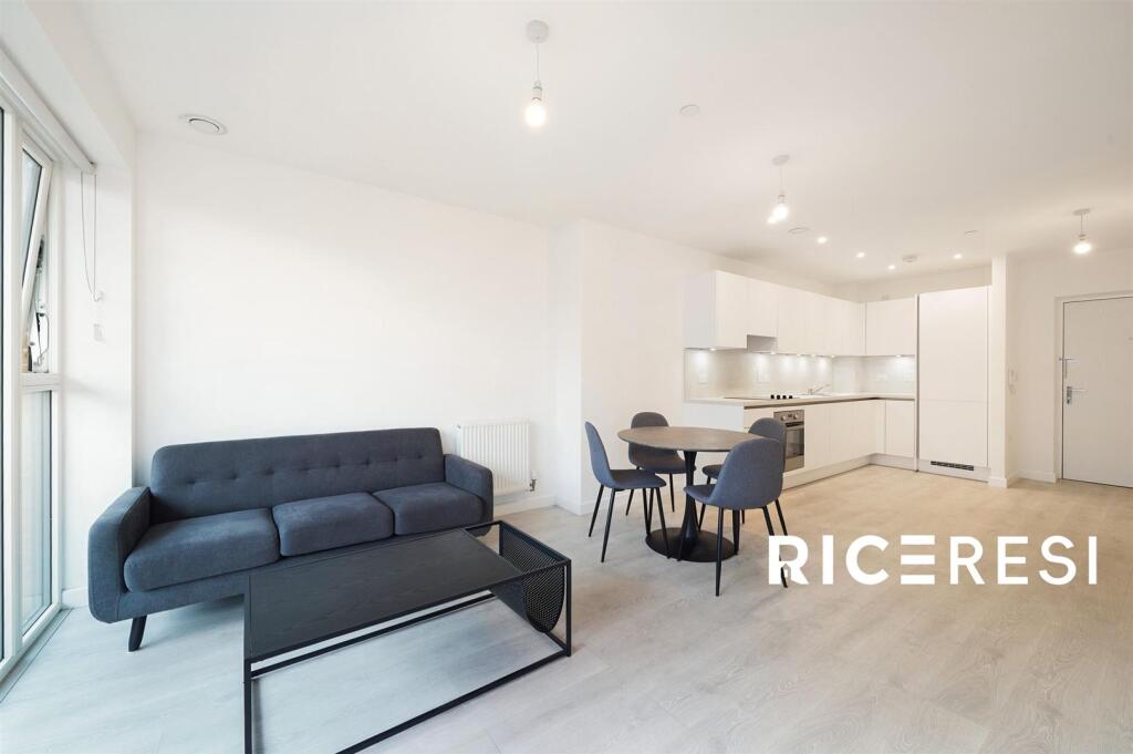 Flat 22, Garraway Apartments - 91ixkPHQftmWxP3NFFP